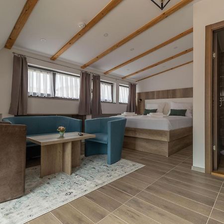 Verdi Rooms Visoko Exterior photo
