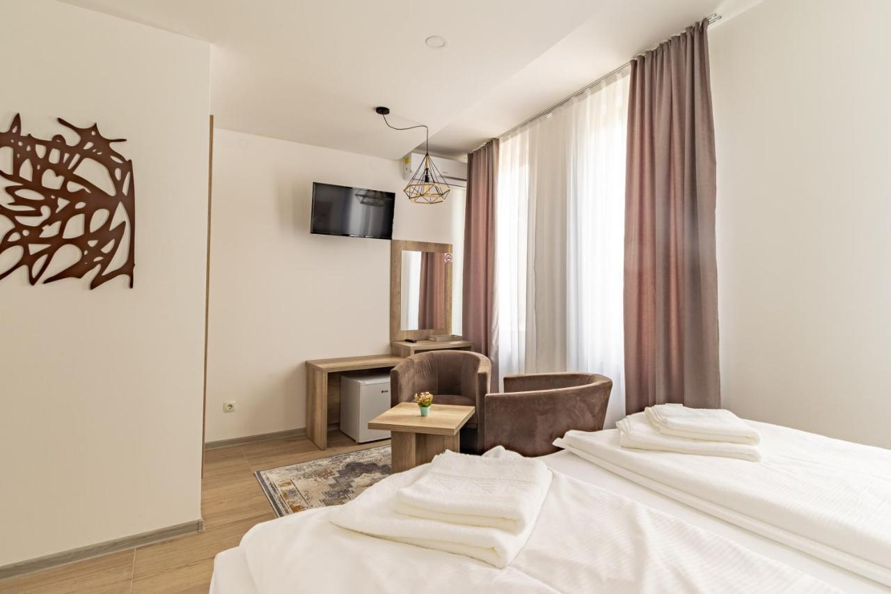 Verdi Rooms Visoko Exterior photo