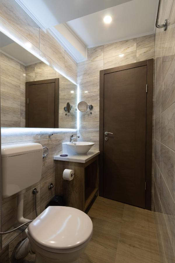 Verdi Rooms Visoko Exterior photo