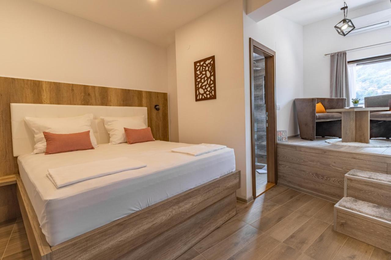 Verdi Rooms Visoko Exterior photo