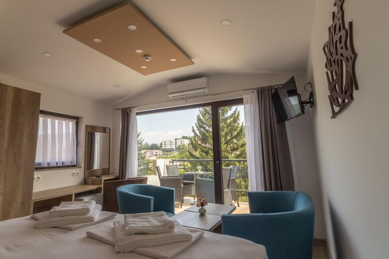 Verdi Rooms Visoko Exterior photo