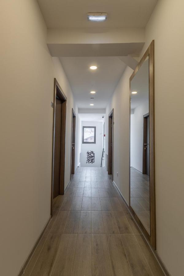 Verdi Rooms Visoko Exterior photo