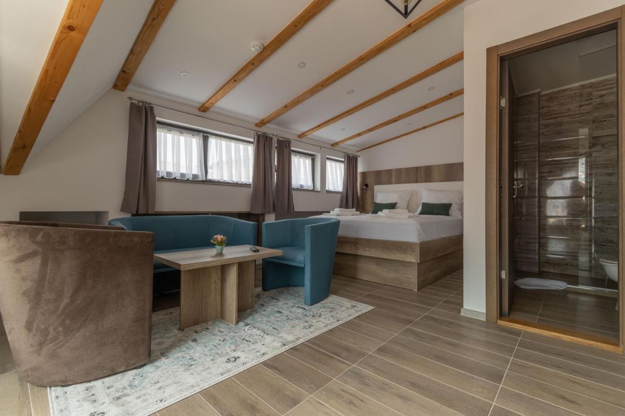 Verdi Rooms Visoko Exterior photo