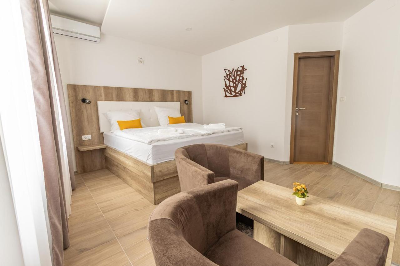 Verdi Rooms Visoko Exterior photo