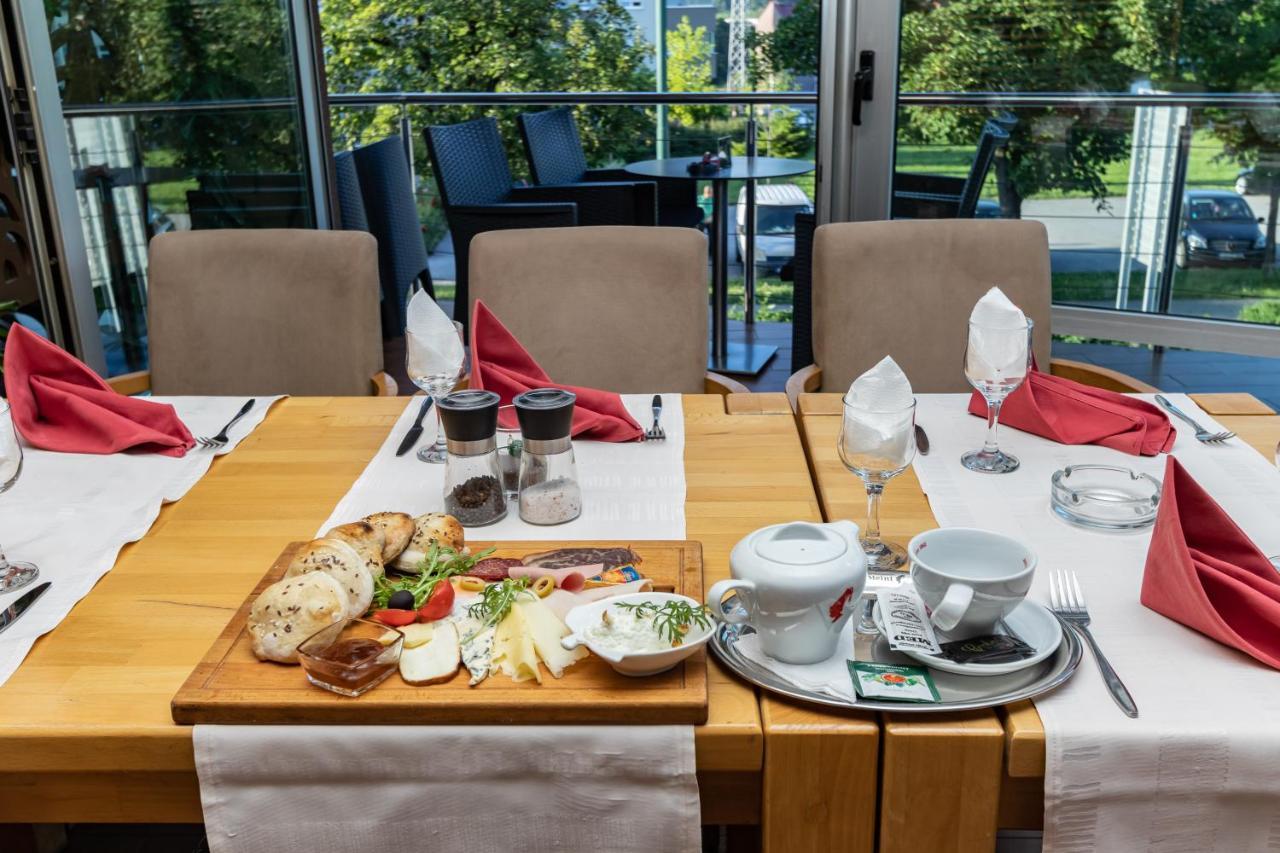 Verdi Rooms Visoko Exterior photo