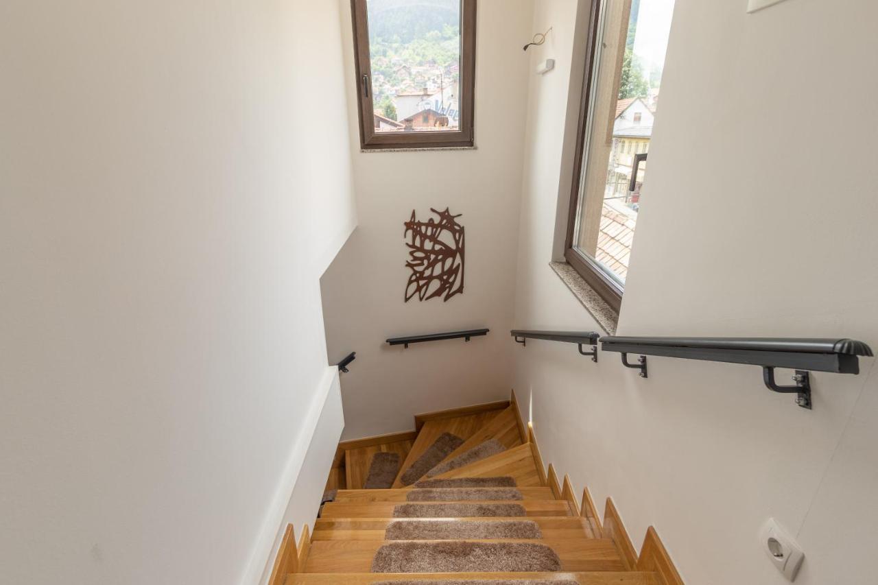Verdi Rooms Visoko Exterior photo