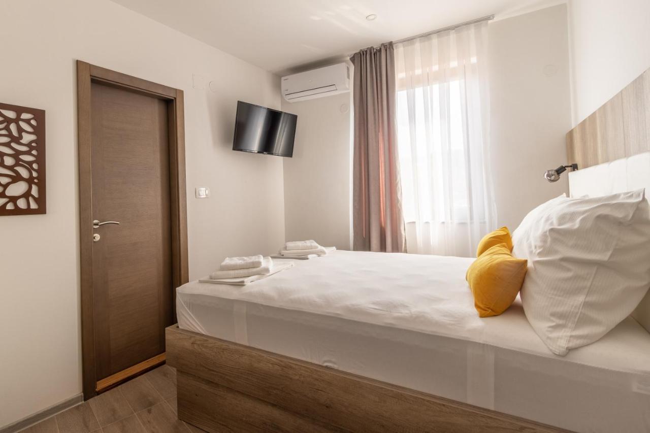 Verdi Rooms Visoko Exterior photo