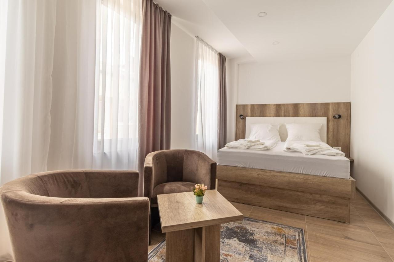 Verdi Rooms Visoko Exterior photo