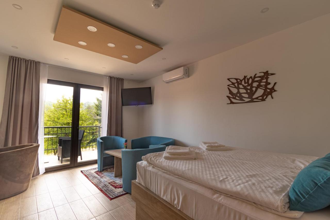 Verdi Rooms Visoko Exterior photo