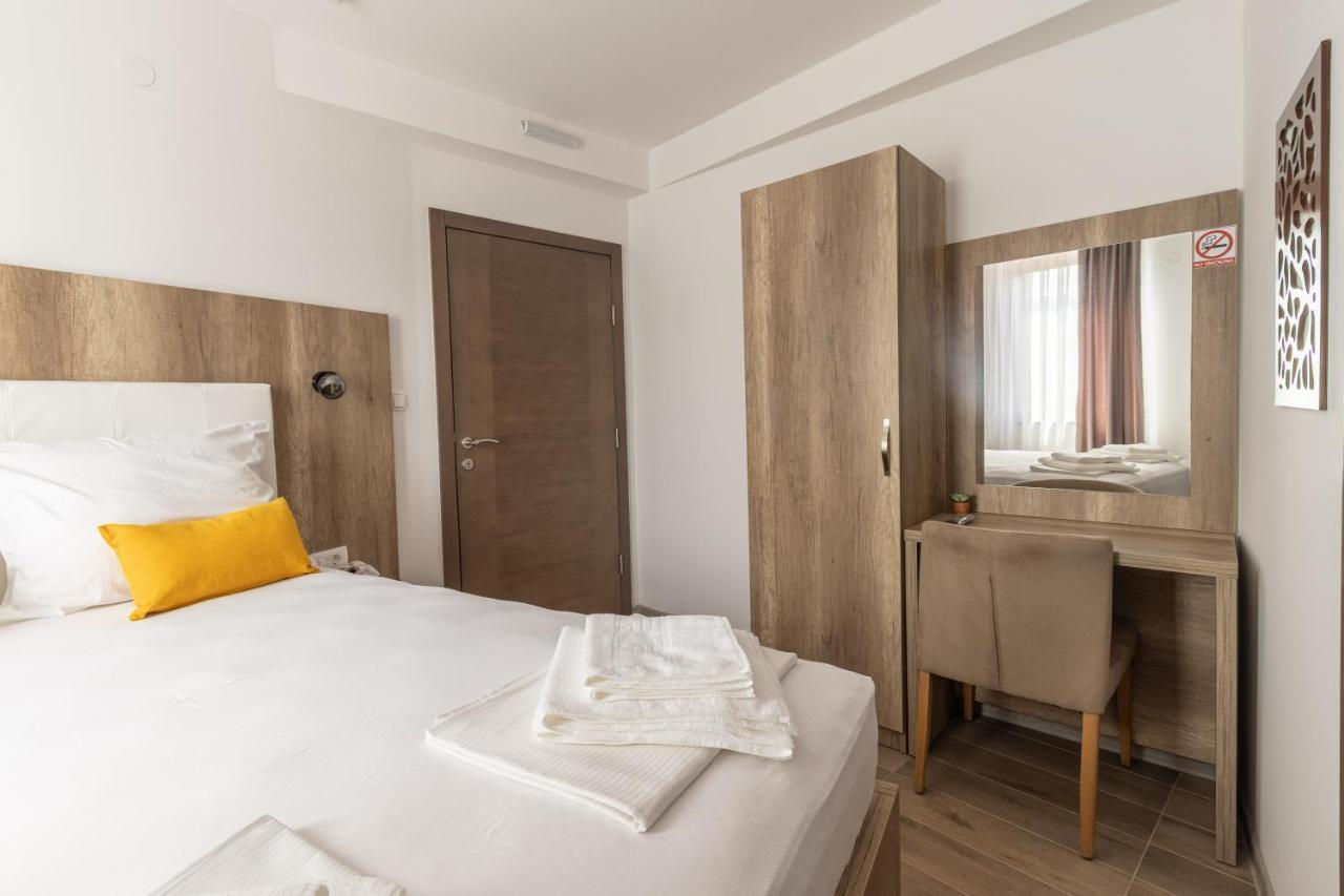 Verdi Rooms Visoko Exterior photo