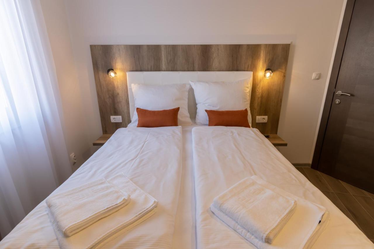 Verdi Rooms Visoko Exterior photo