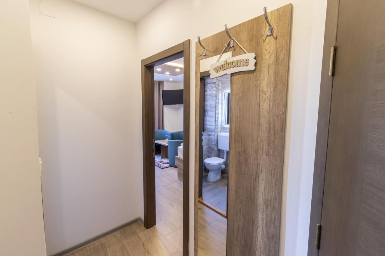 Verdi Rooms Visoko Exterior photo