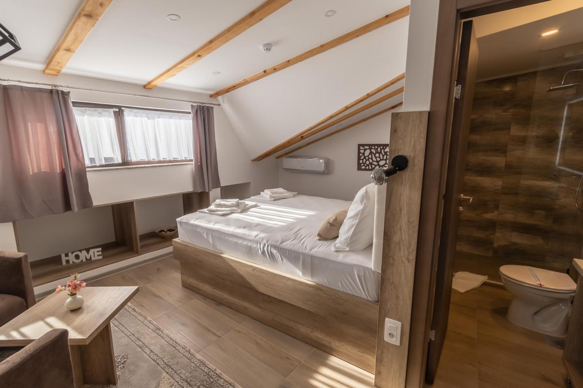 Verdi Rooms Visoko Exterior photo