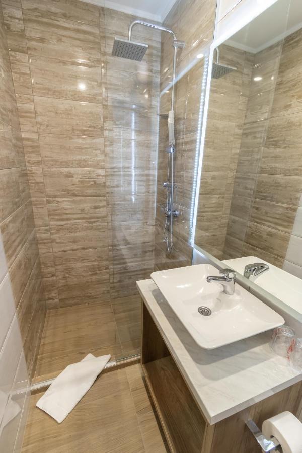 Verdi Rooms Visoko Exterior photo