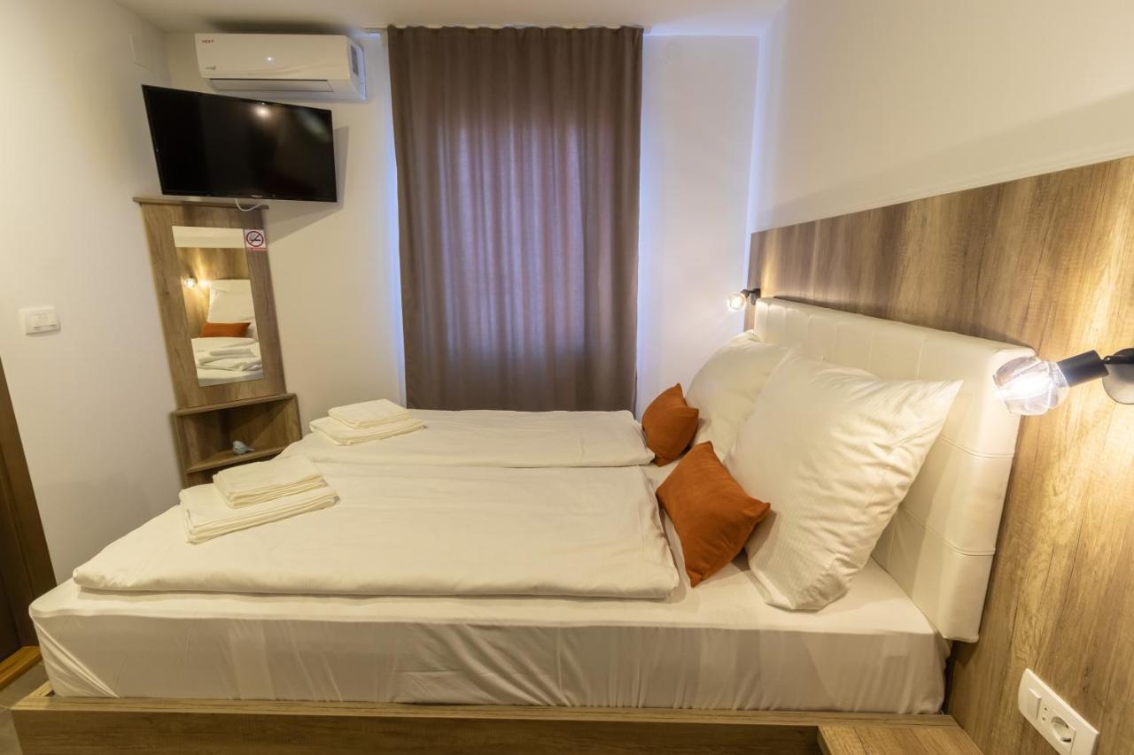 Verdi Rooms Visoko Exterior photo