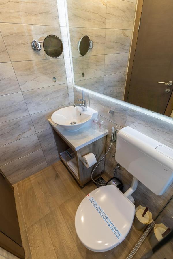 Verdi Rooms Visoko Exterior photo