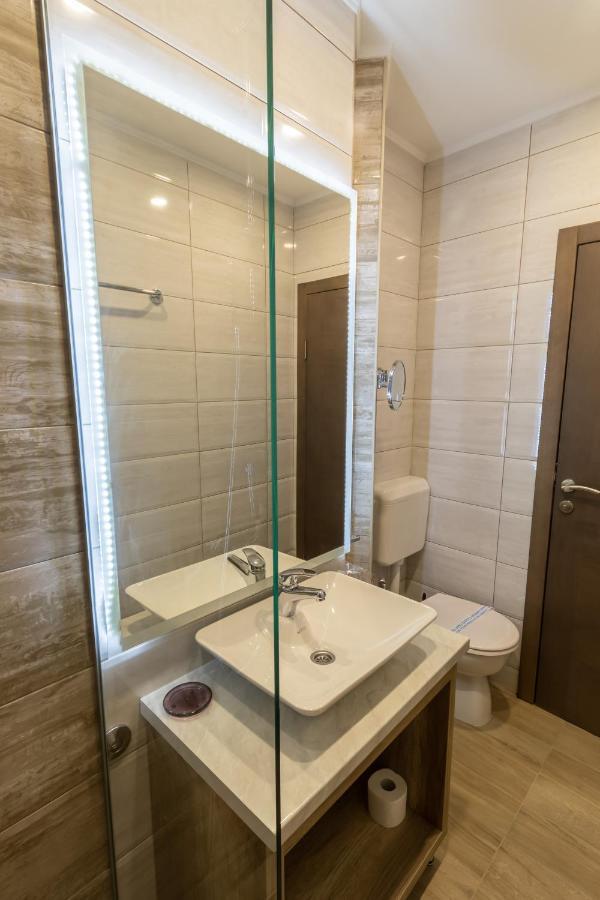 Verdi Rooms Visoko Exterior photo