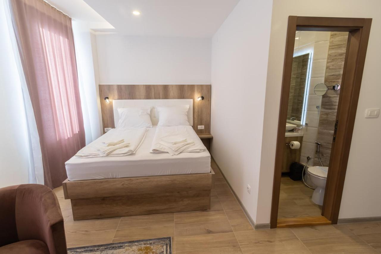 Verdi Rooms Visoko Exterior photo