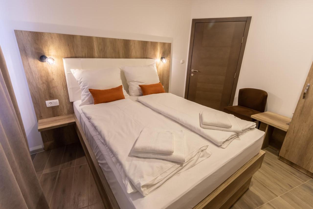 Verdi Rooms Visoko Exterior photo
