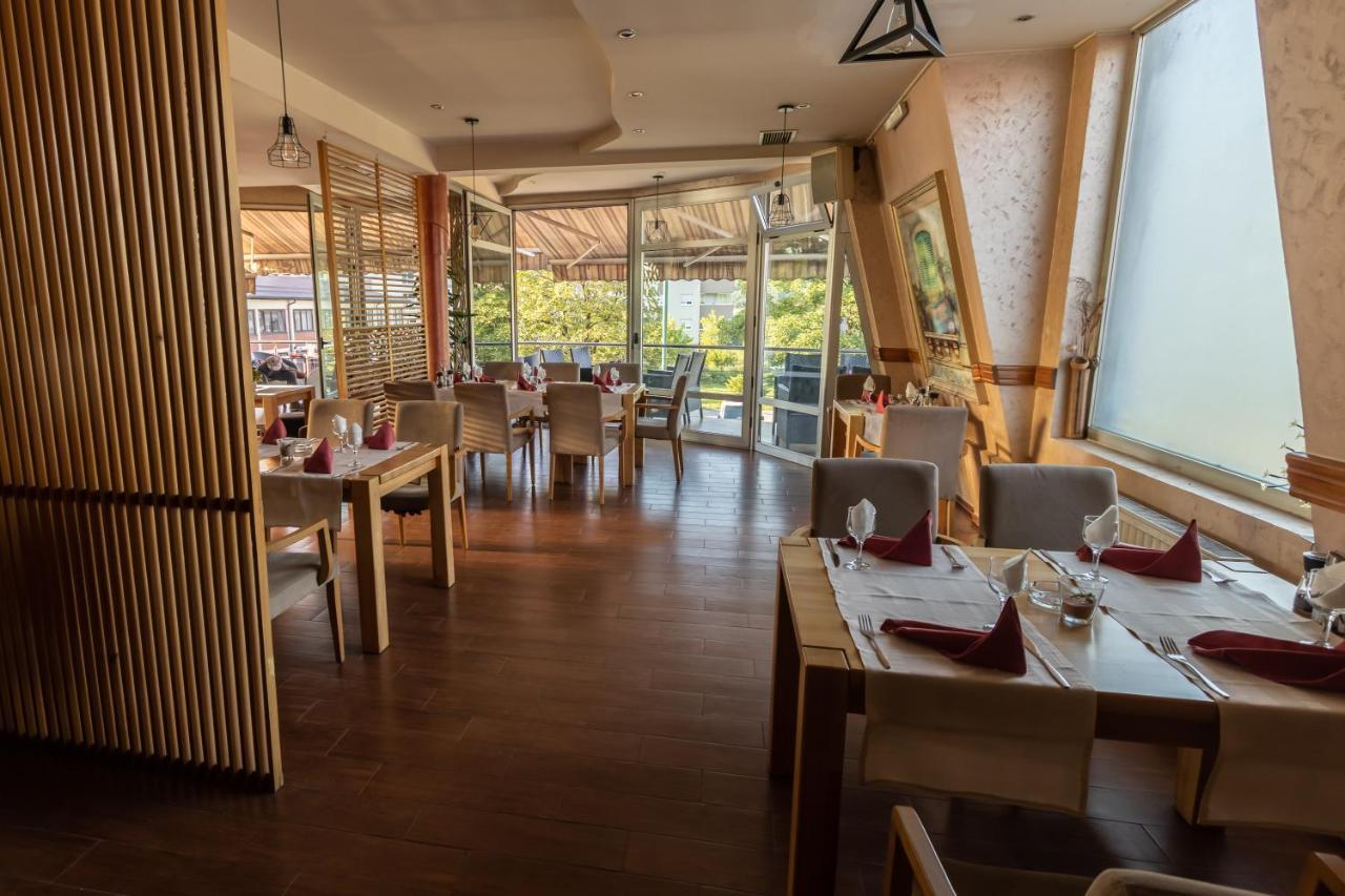 Verdi Rooms Visoko Exterior photo